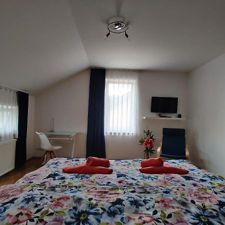 Apartmany V Nasem Olomouc Eksteriør bilde