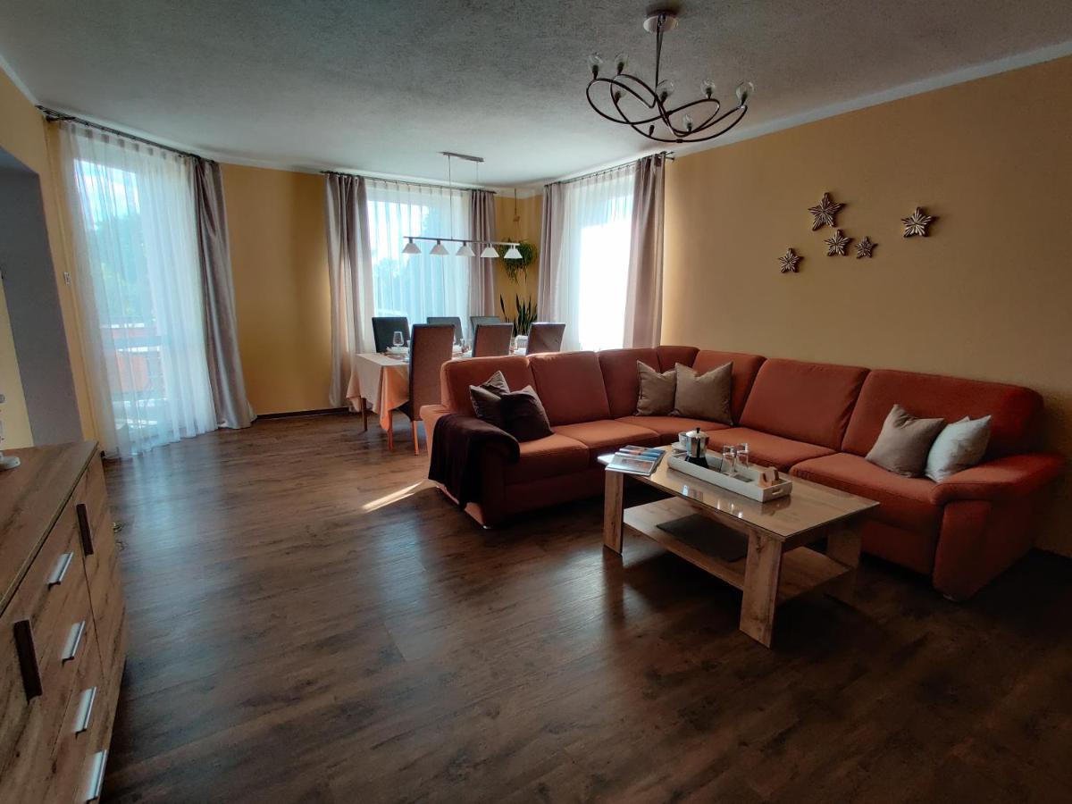 Apartmany V Nasem Olomouc Eksteriør bilde