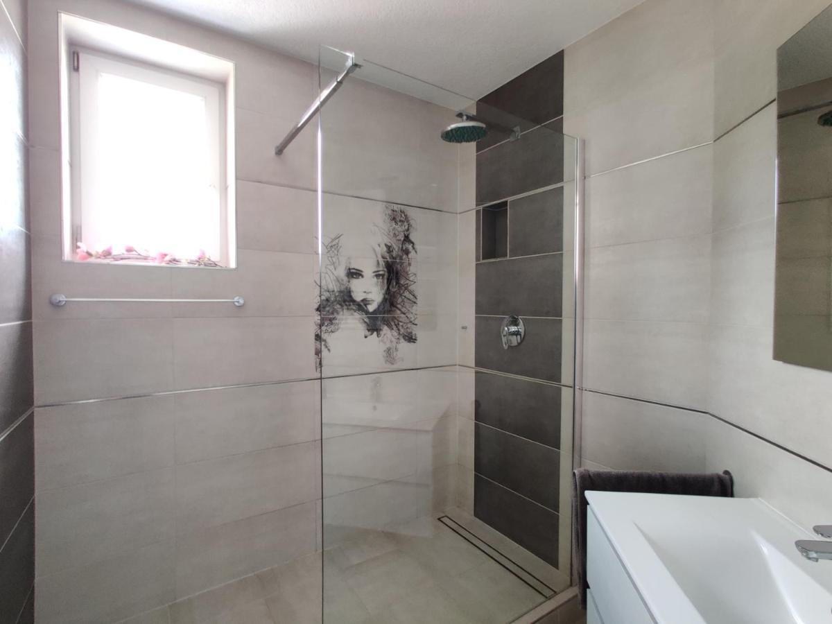Apartmany V Nasem Olomouc Eksteriør bilde