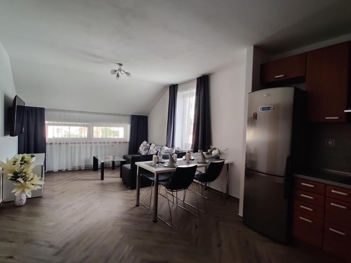 Apartmany V Nasem Olomouc Eksteriør bilde